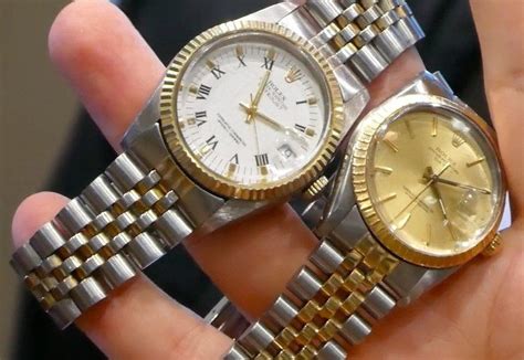 how to tell if your rolex is real|rolex real vs fake.